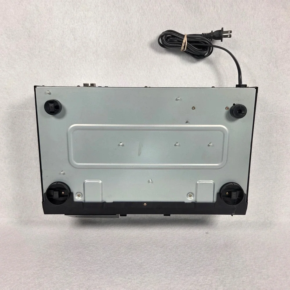 Sony easy headroom